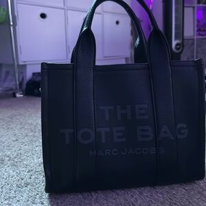 Marc Jacobs Tote Bag